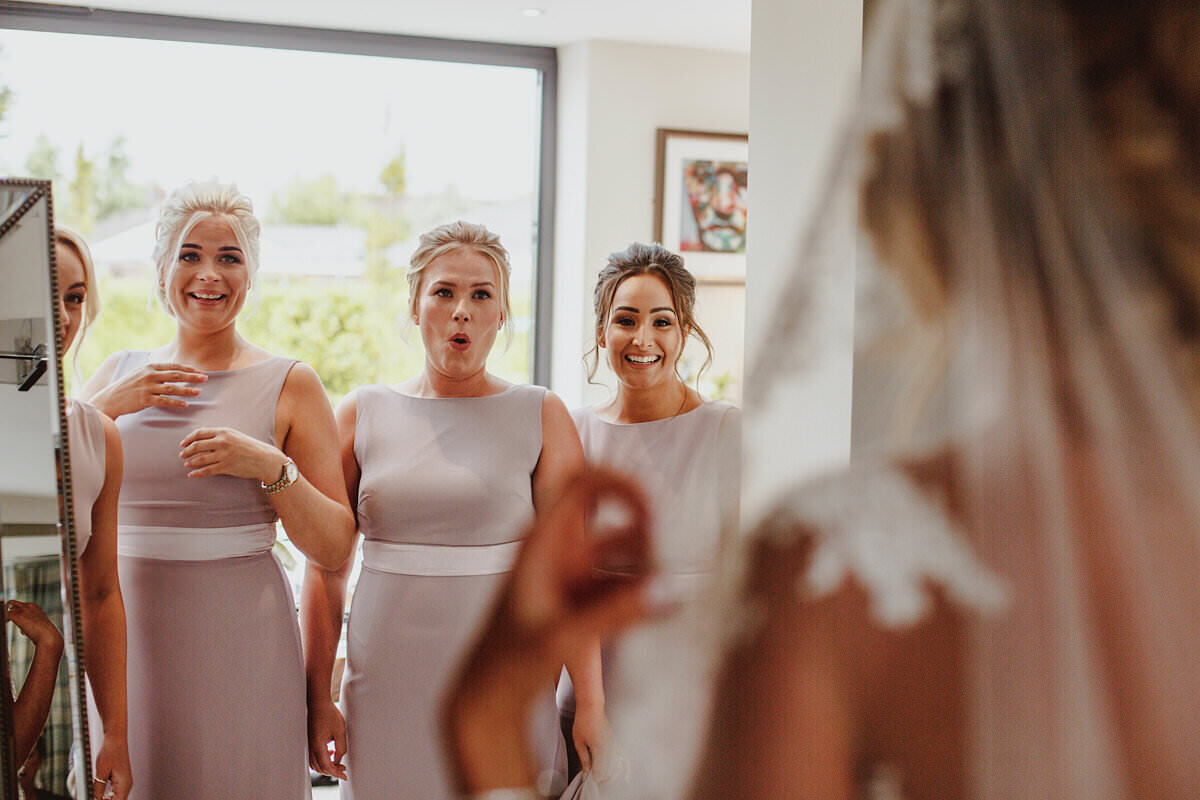 Goodwood House Wedding Photography