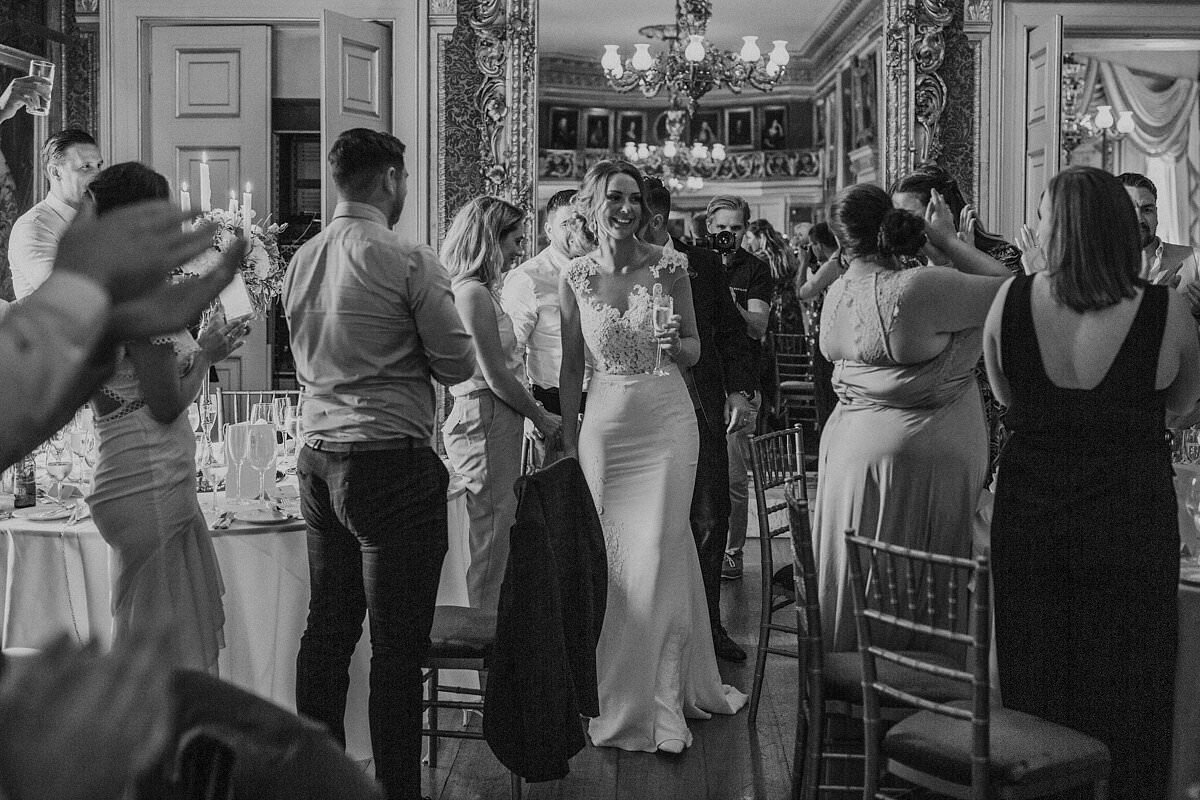  Goodwood House Wedding Photography 