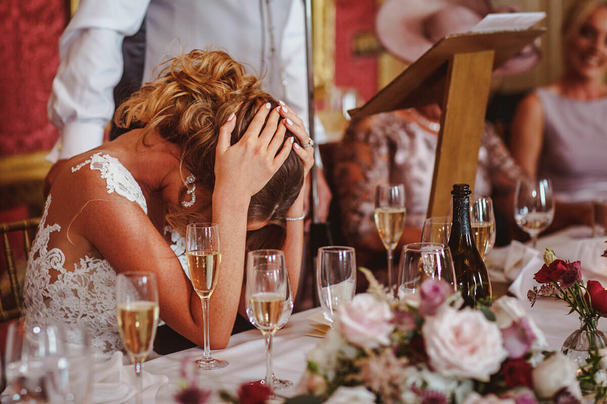 Goodwood House Wedding Photography