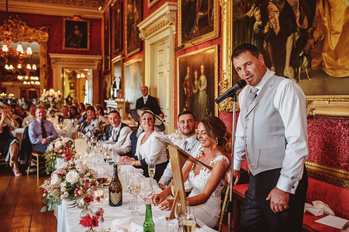  Goodwood House Wedding Photography 