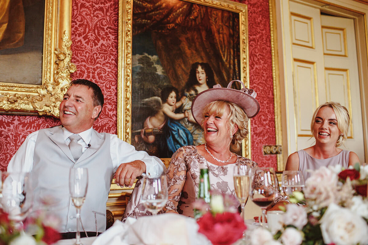  Goodwood House Wedding Photography 