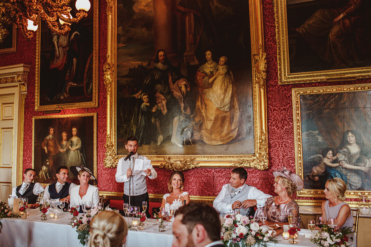  Goodwood House Wedding Photography 