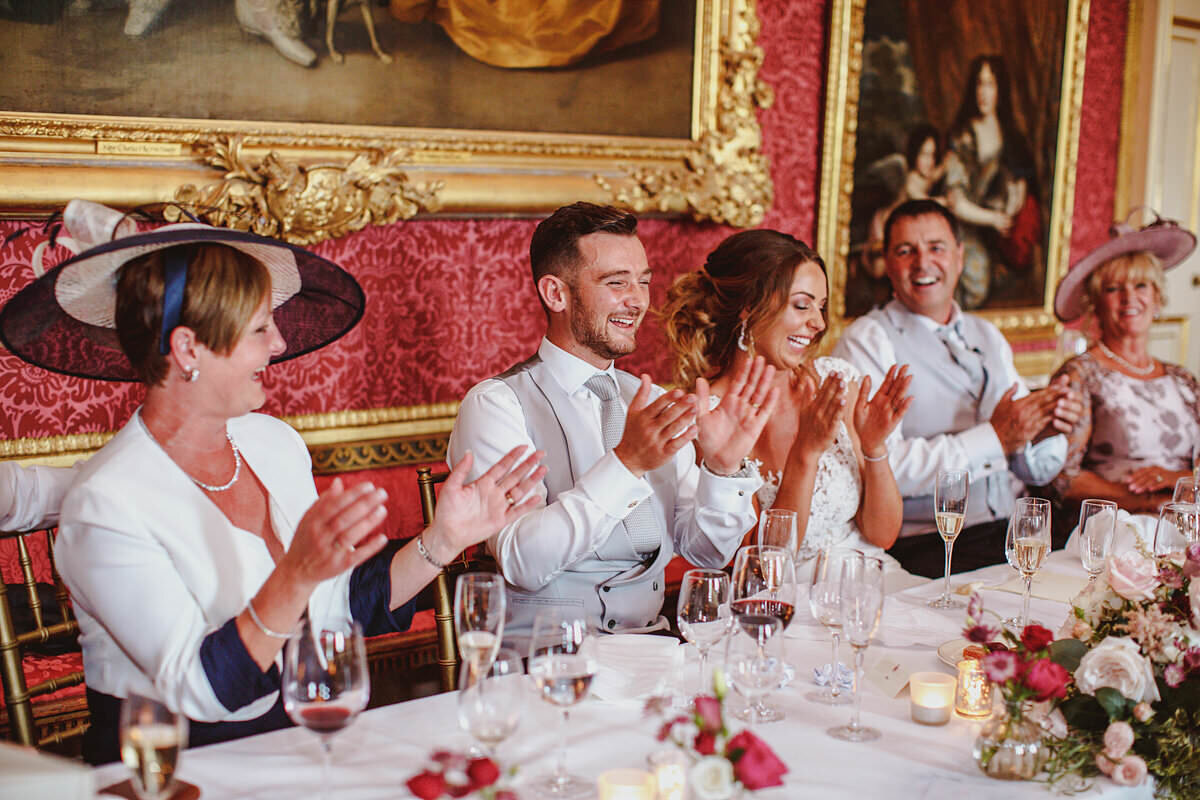  Goodwood House Wedding Photography 