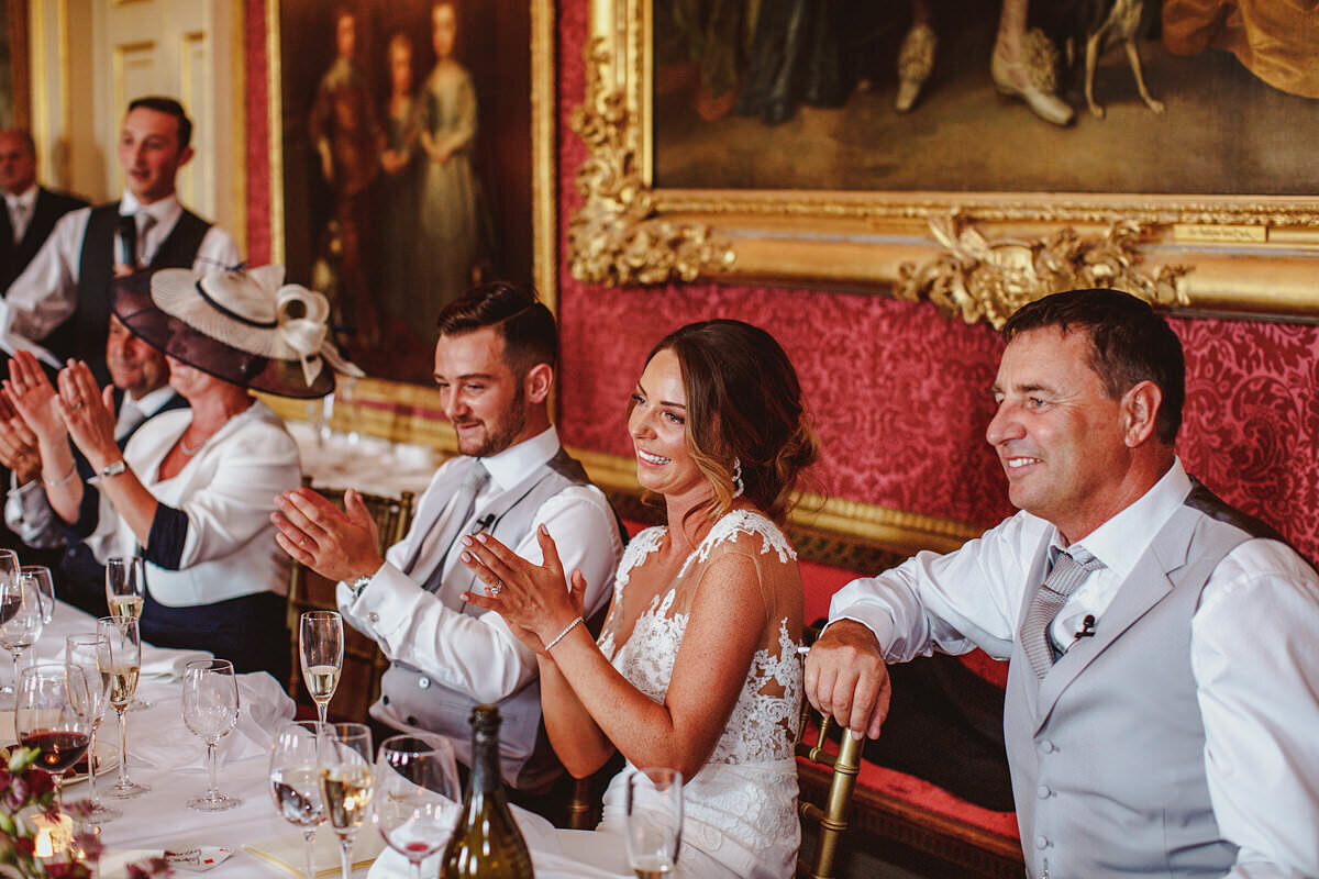  Goodwood House Wedding Photography 