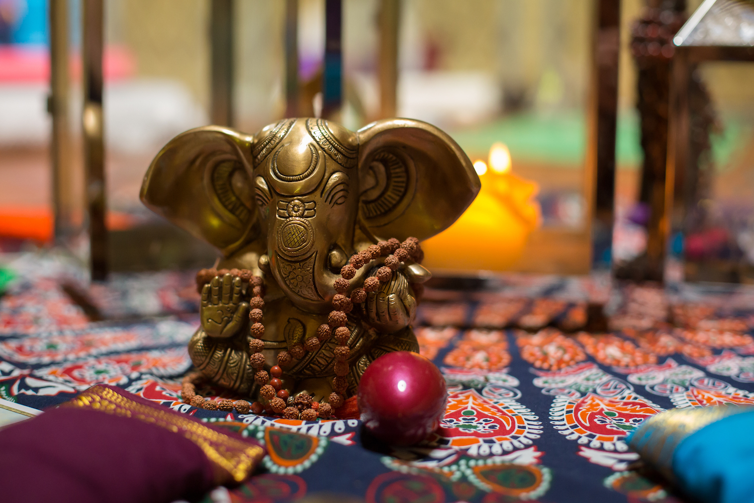 My Back Story: Yoga, Injury and Me