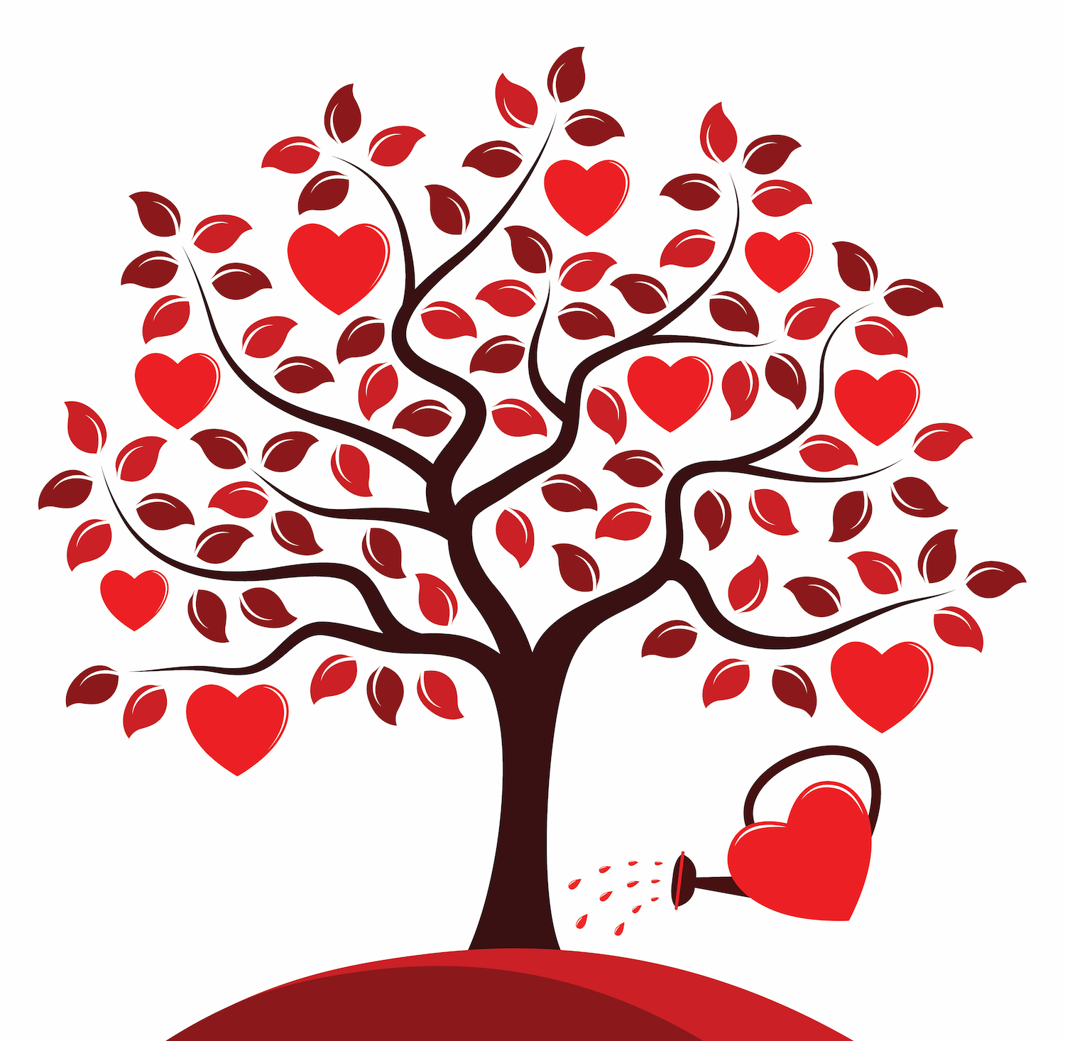 The Love Journey