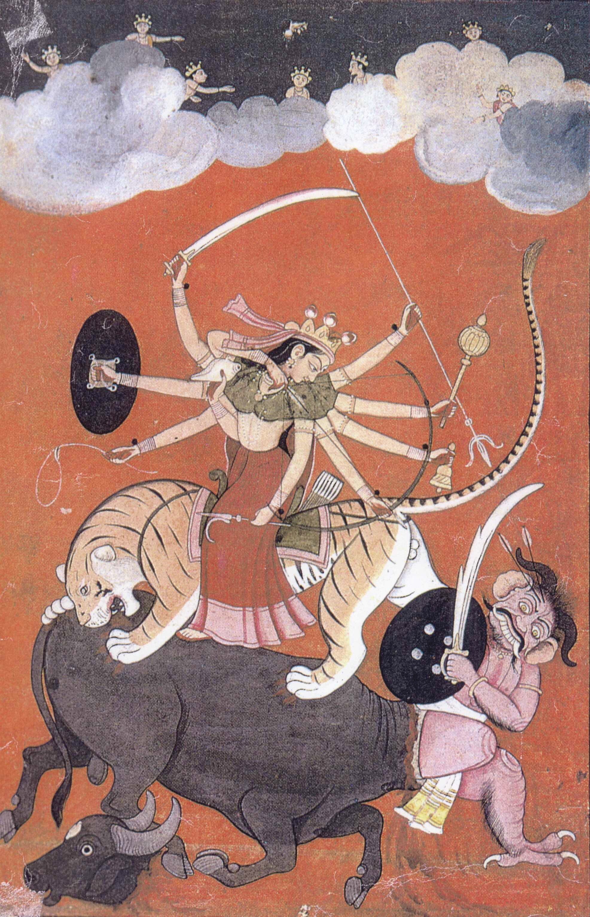 A Story of Accessibility: Gender and Caste in the History of Yoga