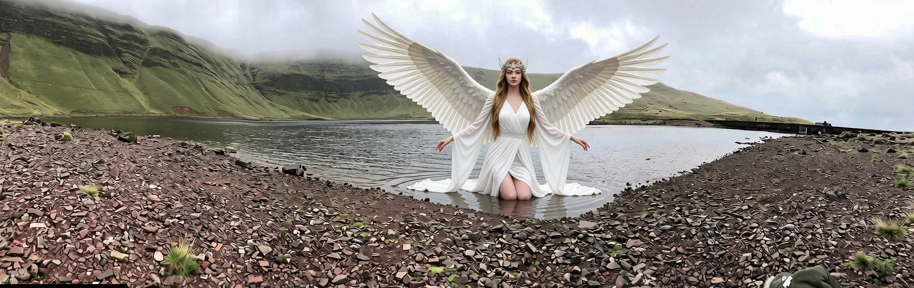 Swan Priestess 13 Week Course