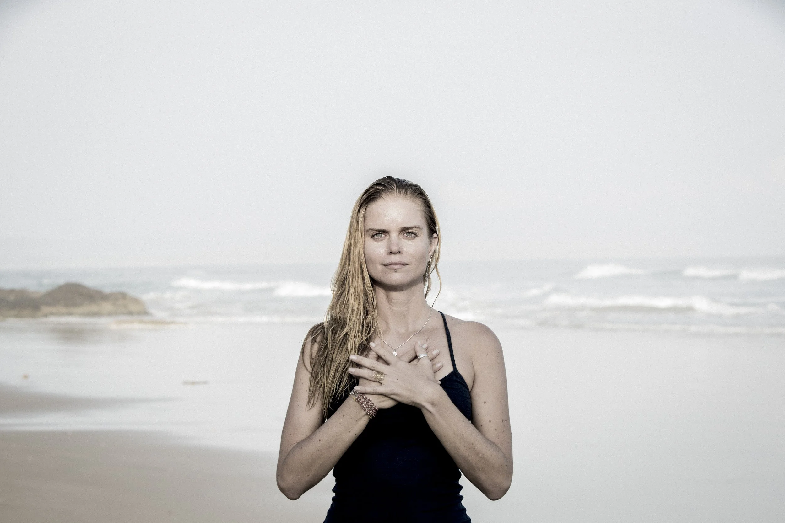 Reset, Restore and Nurture: Embodiment, Self Care and Connection Retreat in Brecon Beacons with Delamay Devi and Donna Gerrard