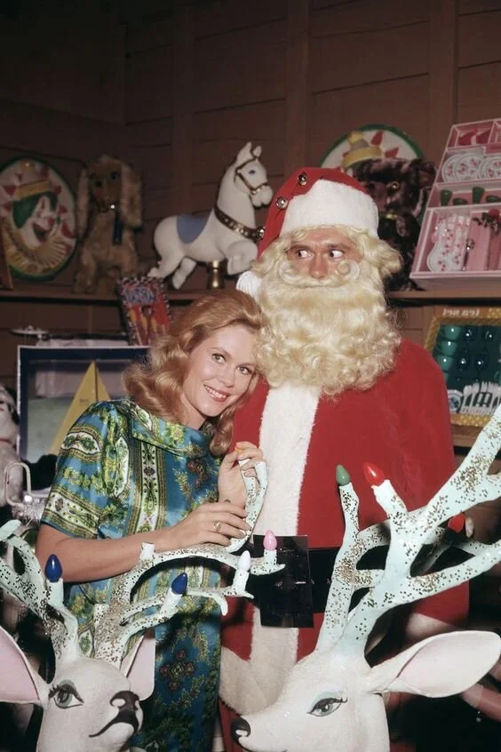 CHRISTMAS DAY FEAST AT HOME