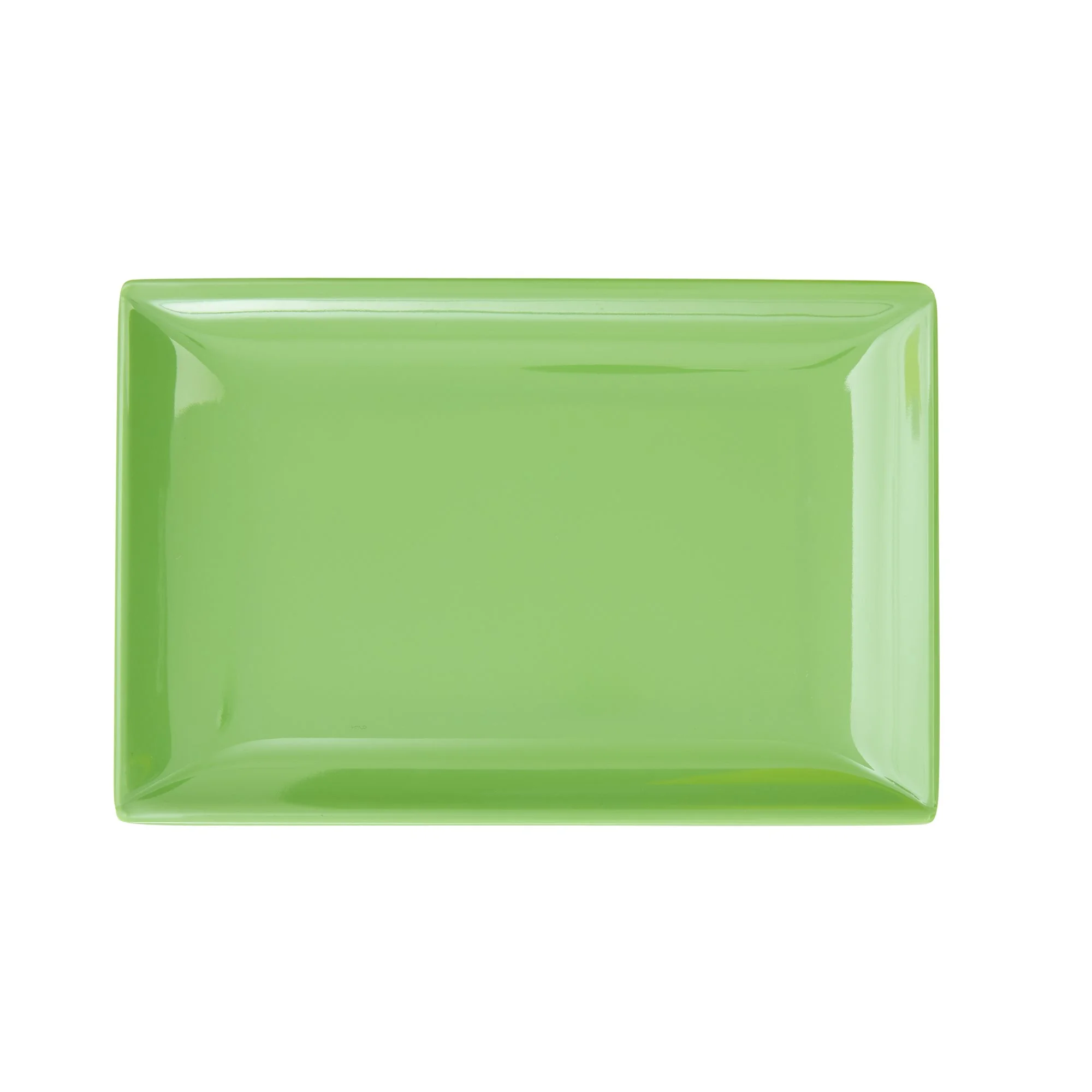 Apple Green