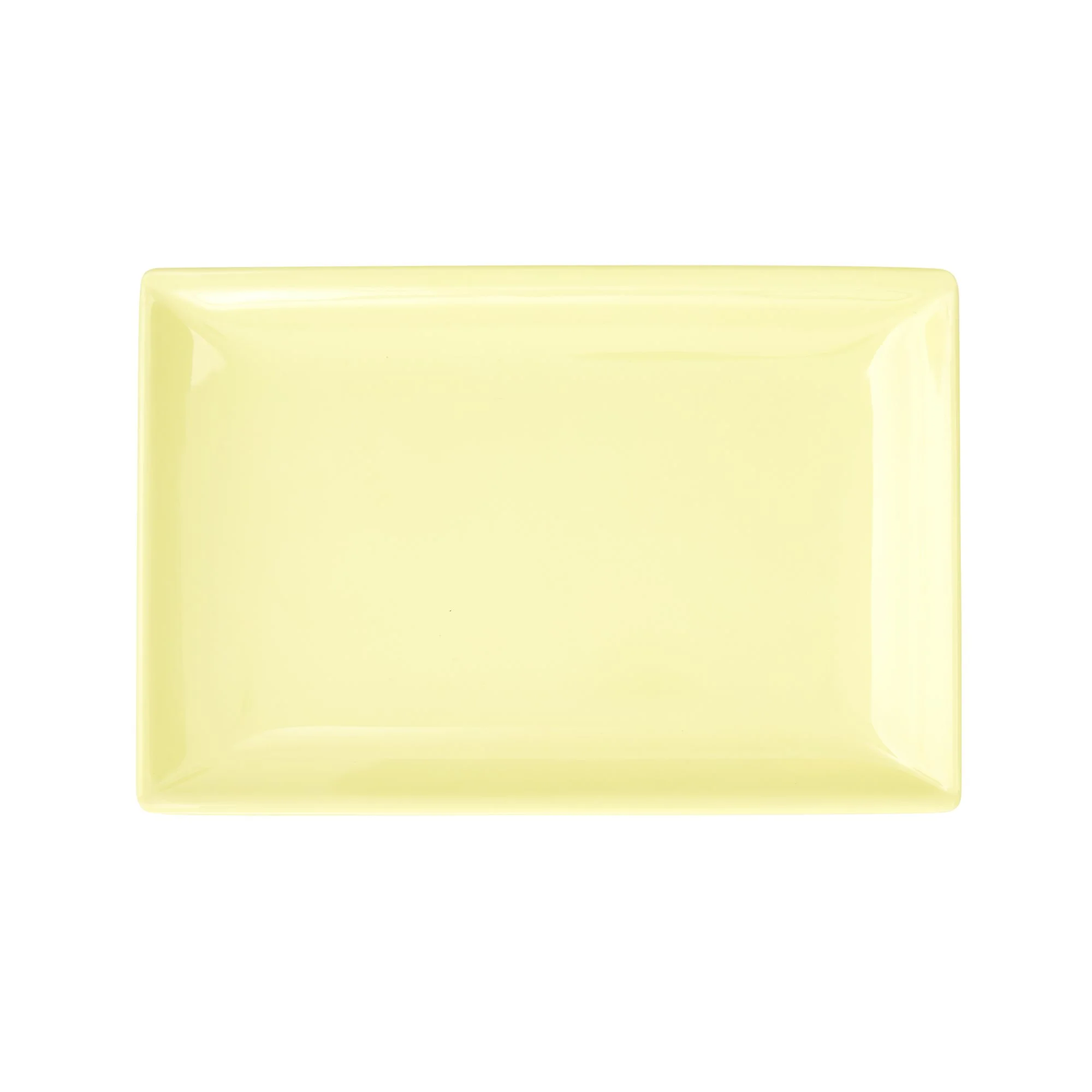 Pastel Yellow