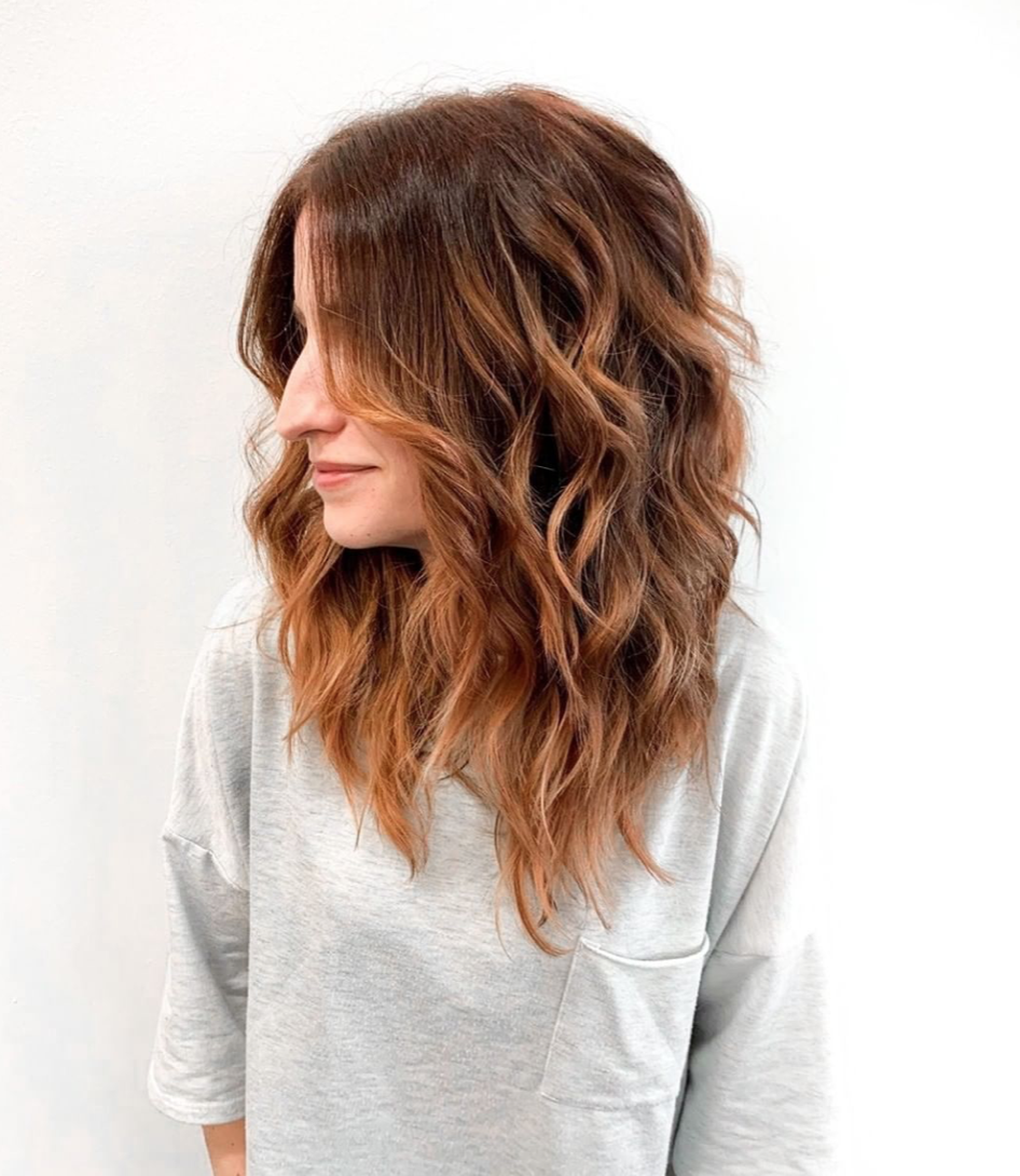 Our Work — The Hair Bar Woodstock Hair Salon