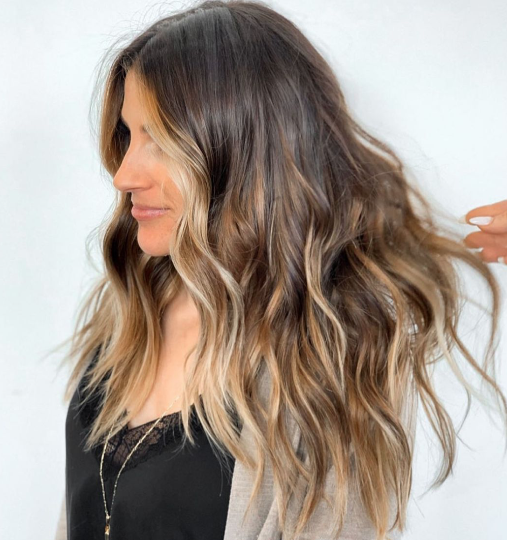 Our Work — The Hair Bar Woodstock Hair Salon