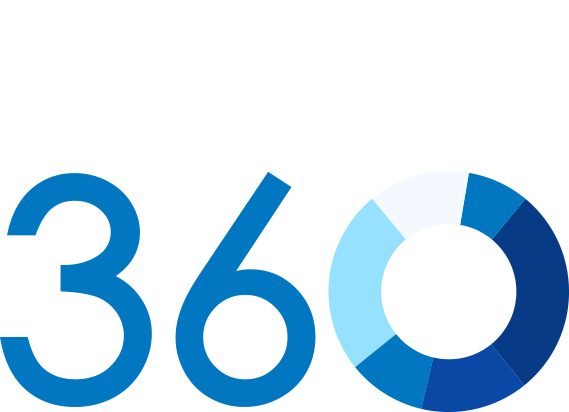 Tem 360 business analytics and telecoms expense management Logo