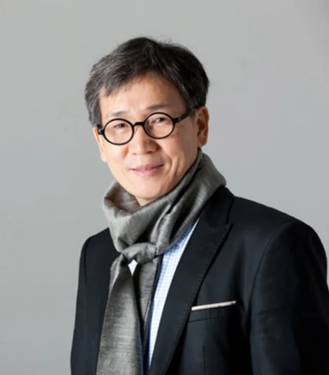 언론 부문 김철관 인터넷 기자 협회 회장