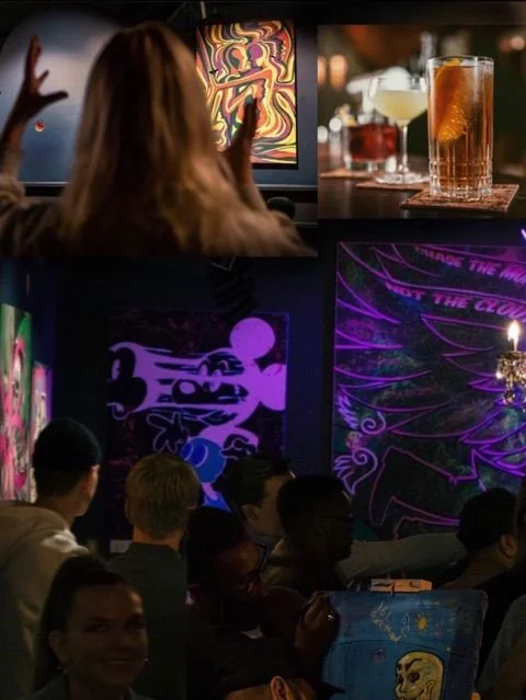 galleriet grünerløkka