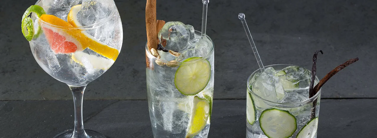 (Foto: Oslo Ginfestival)