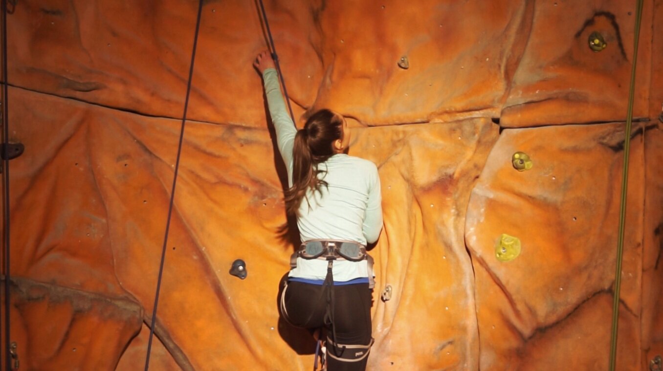 Klatreverket Torshov