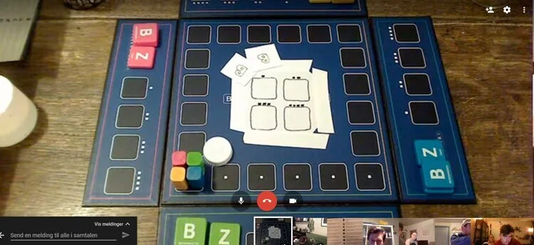 Tre tips til digital sosialisering