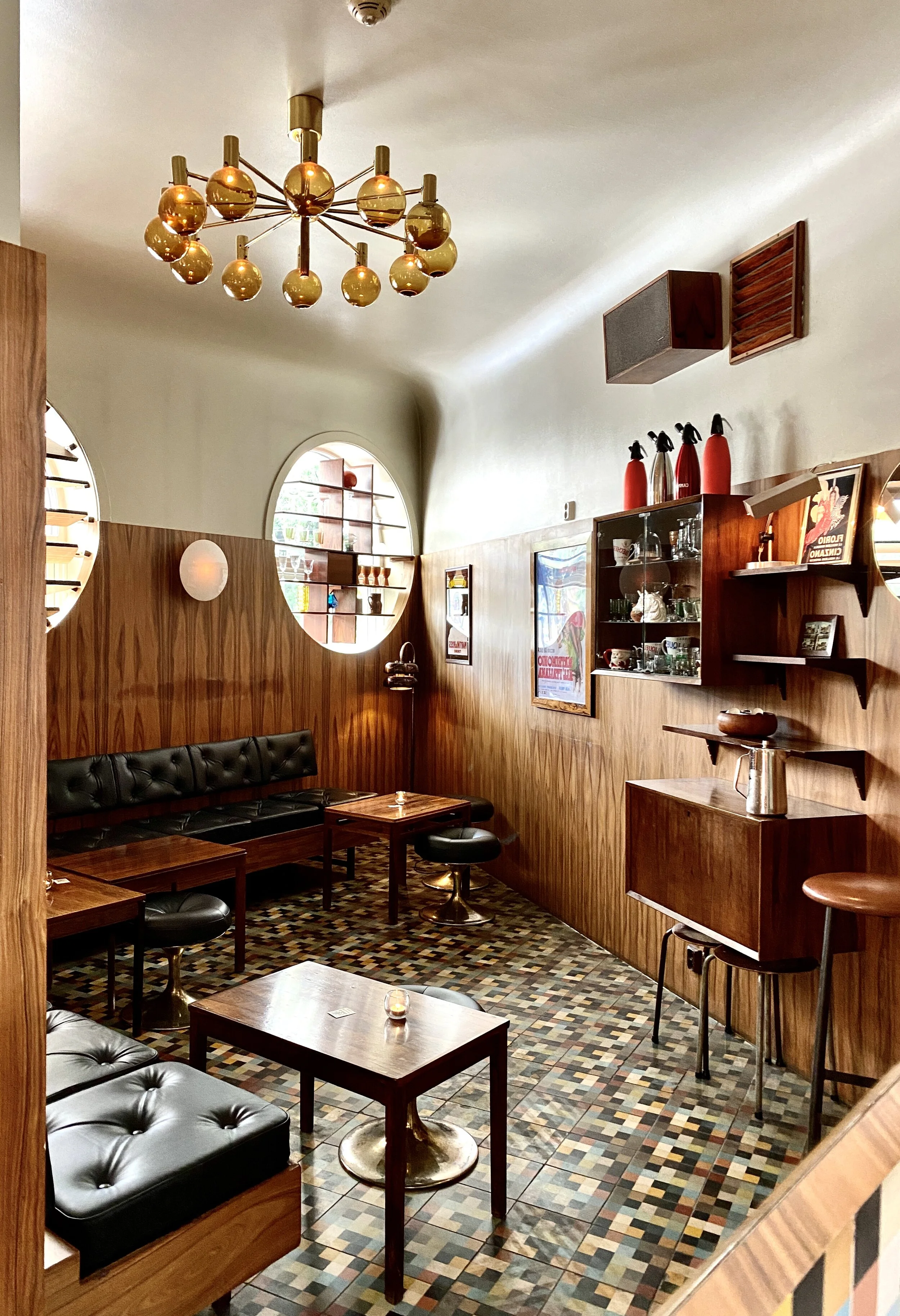 Tips til første date i Oslo