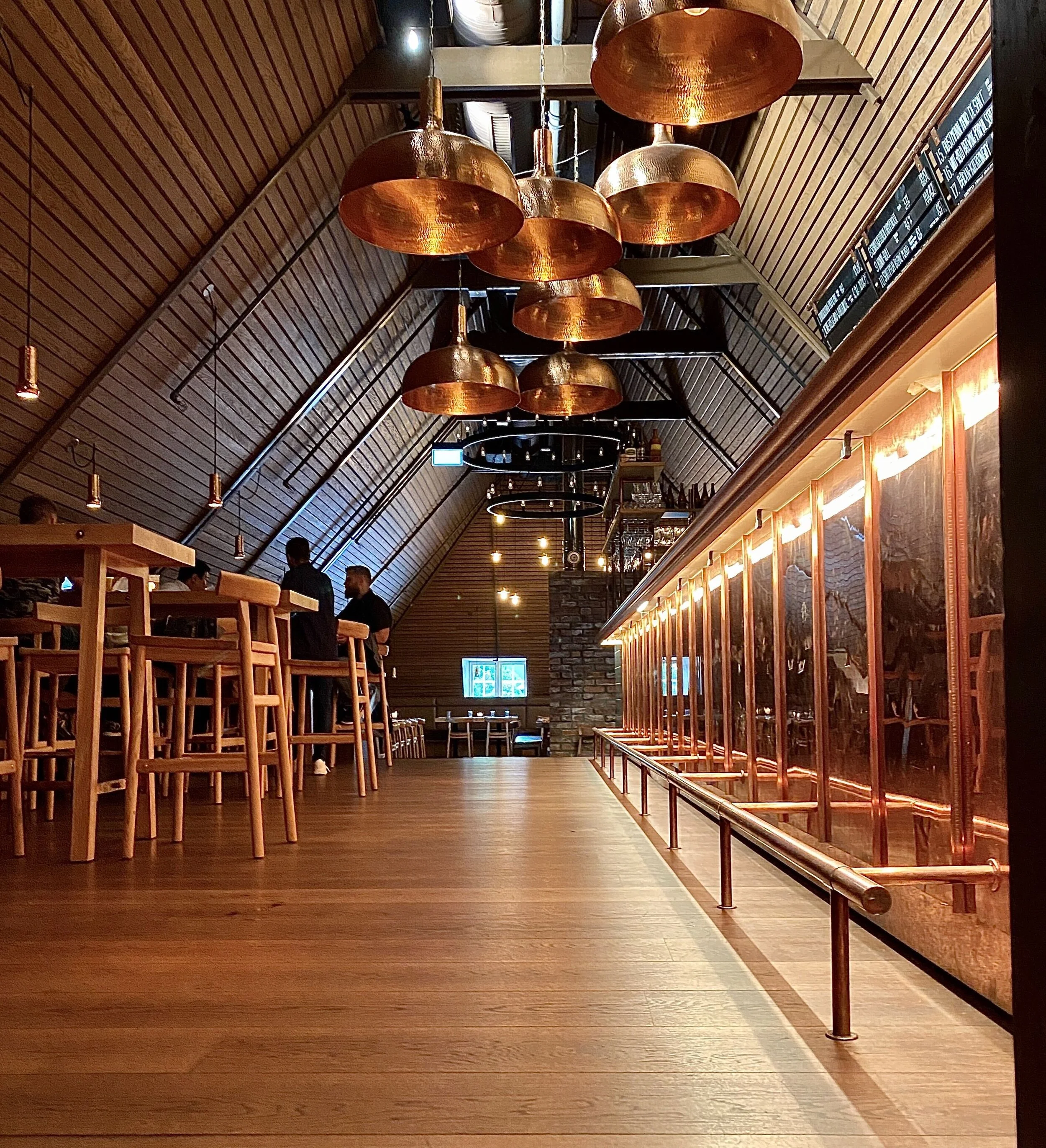 Byens mikrobryggerier