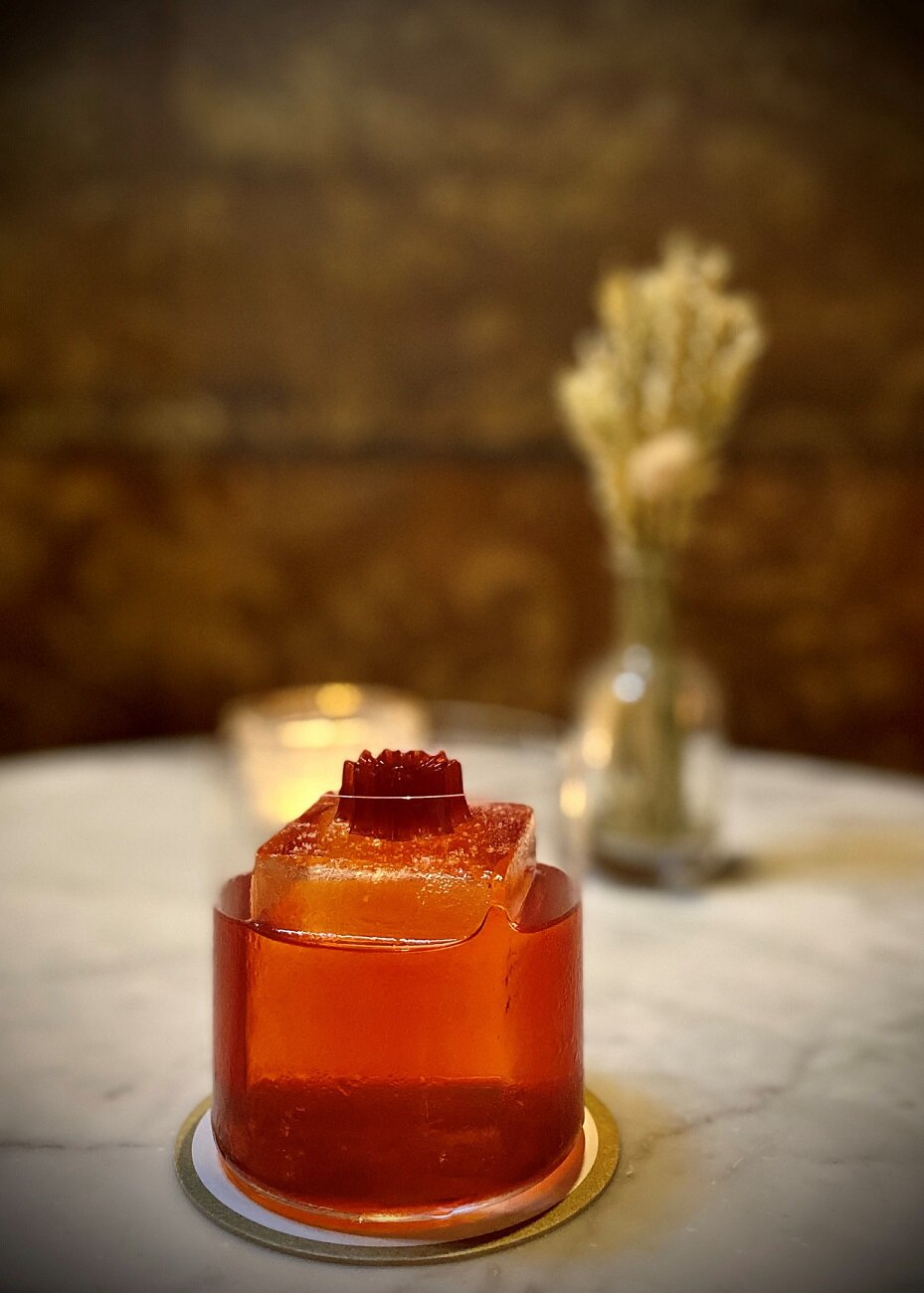Svanen Cocktailbar