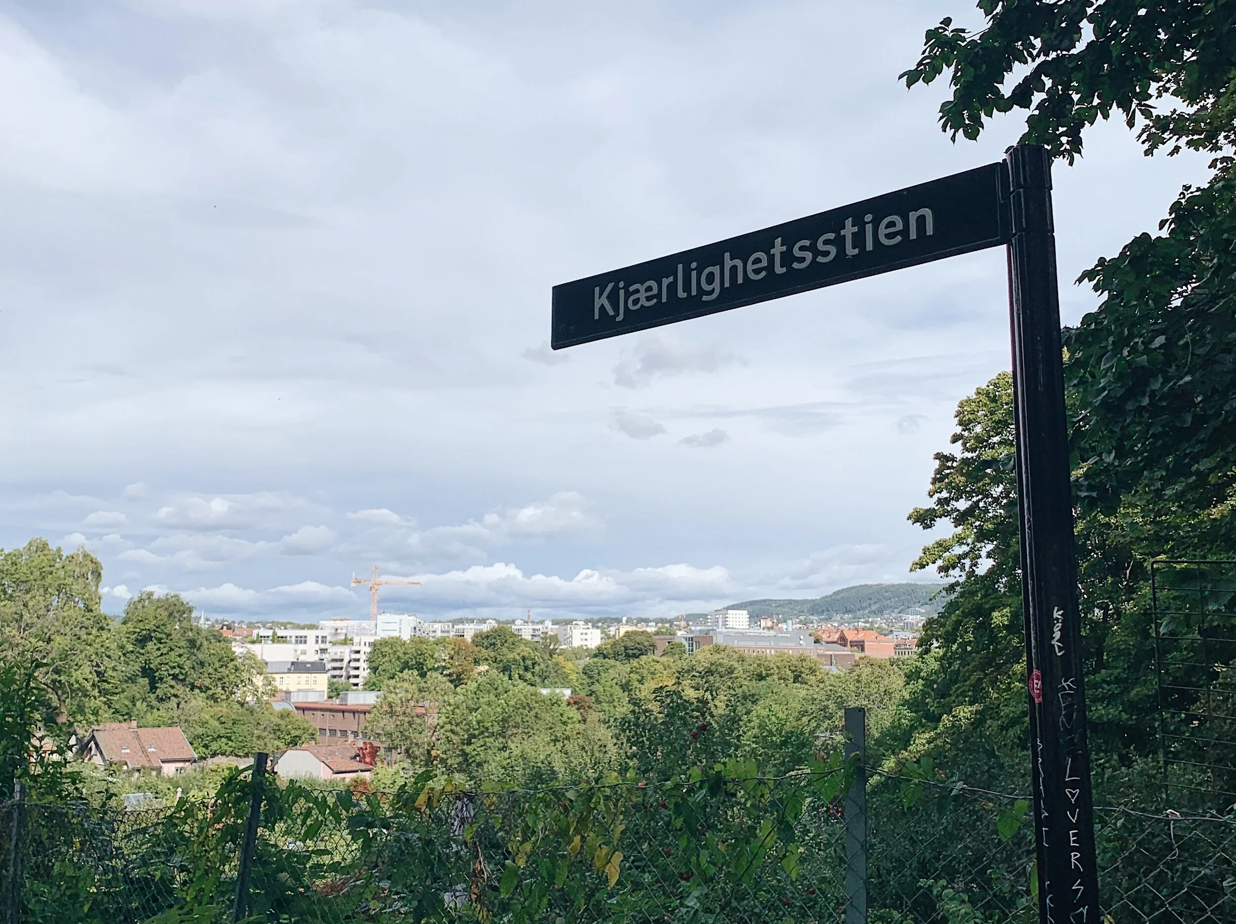 Gratis aktiviteter å gjøre i Oslo