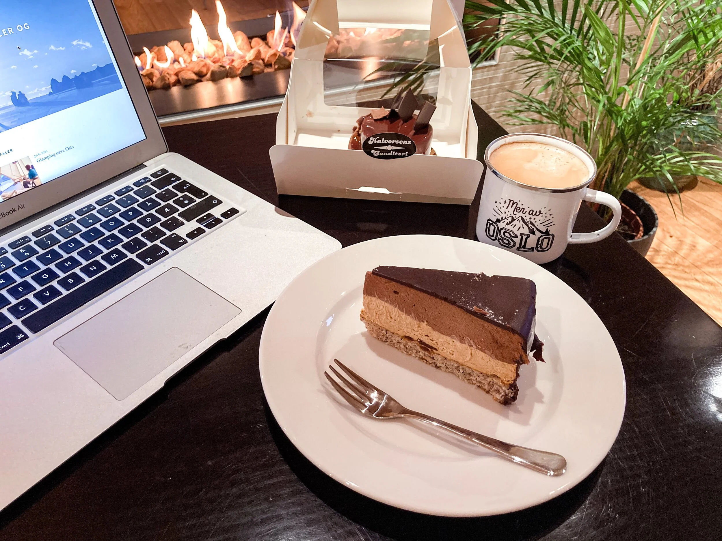 #støttlokalt: Mine to lokale perler