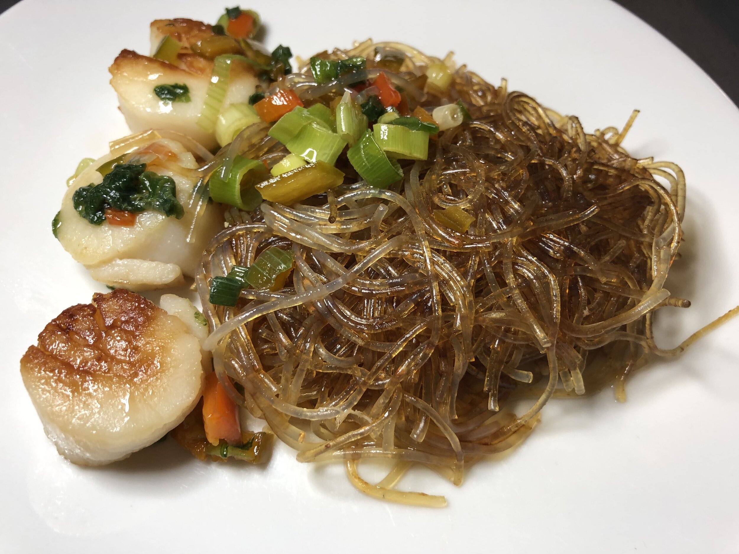 #støttlokalt: MeiWei