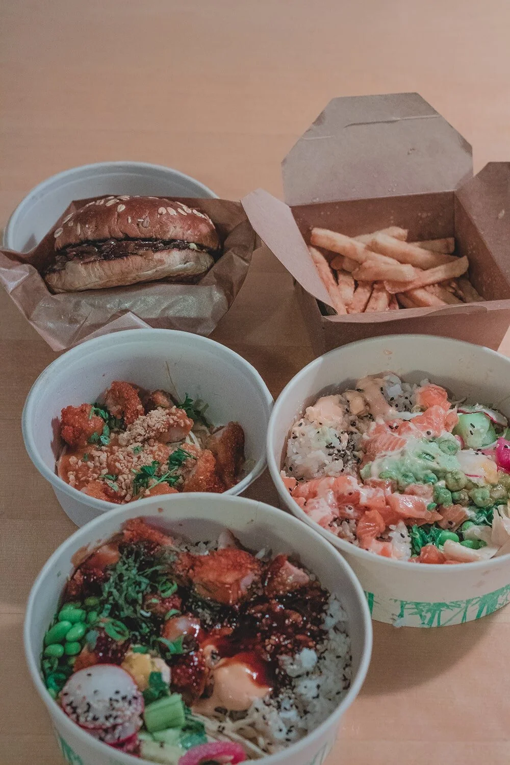 #støttlokalt: Tiffany's