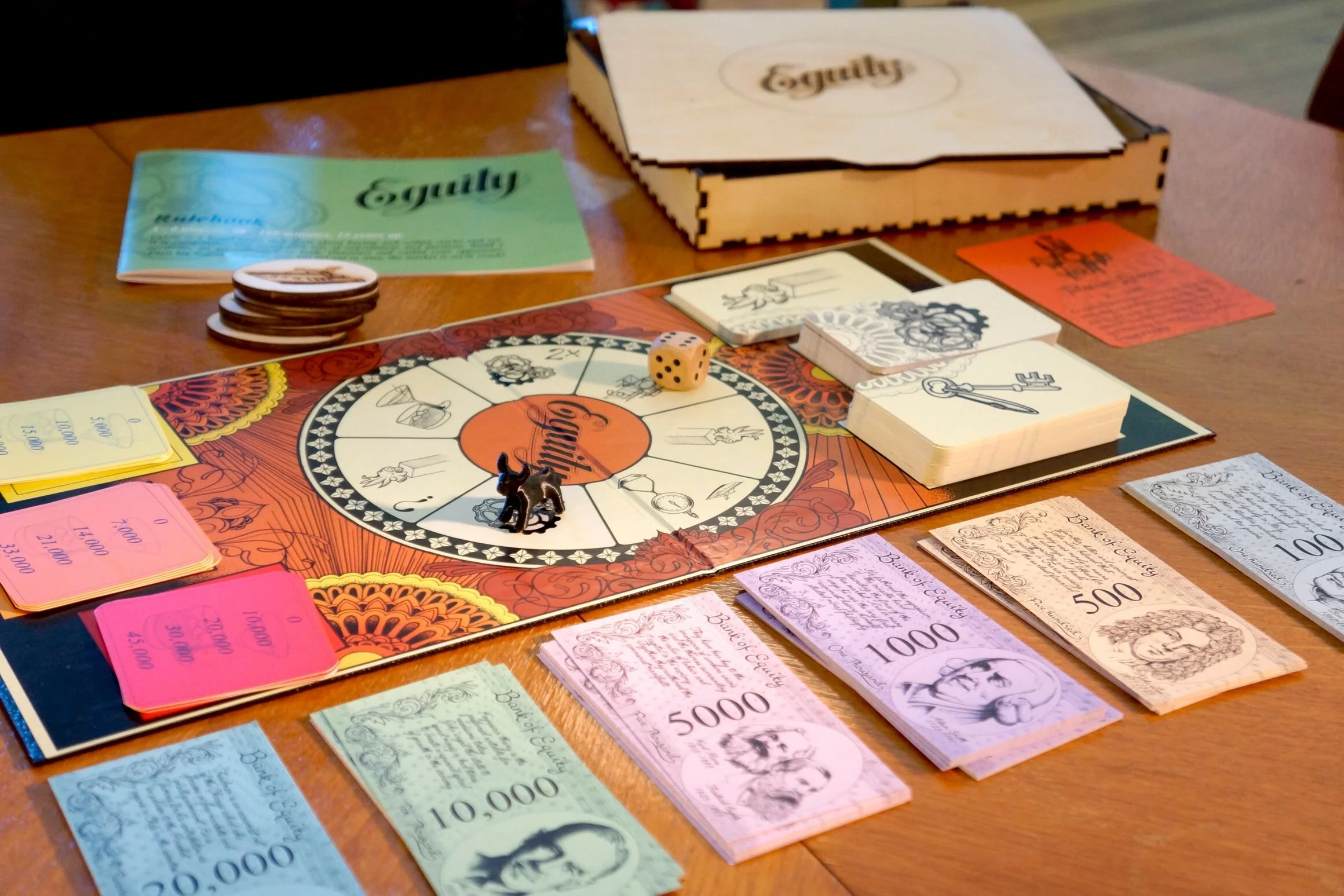 Oslobaserte gaveidéer du neppe har tenkt på