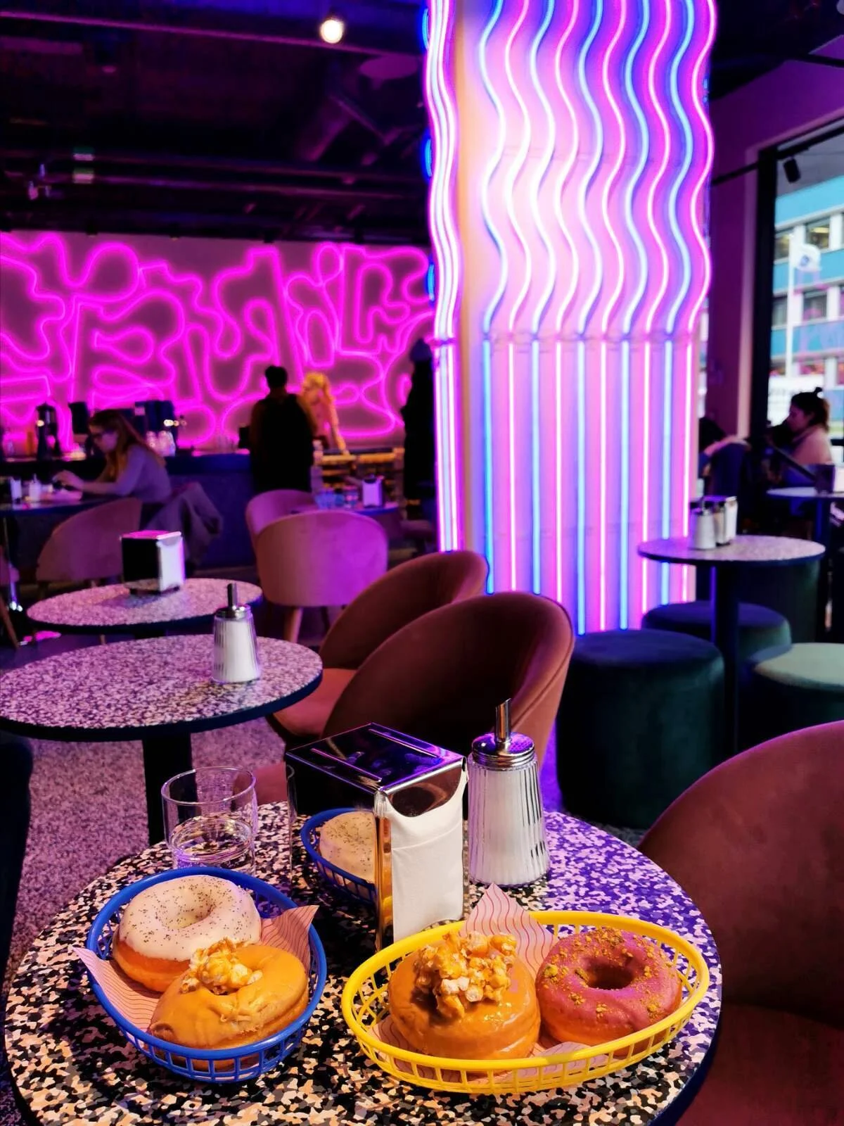 #støttlokalt: Mine tre takeaway-favoritter