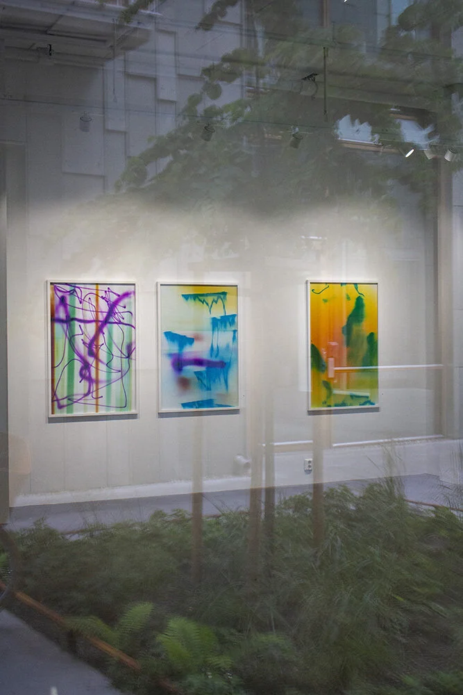 Gallerisafari i Bjørvika