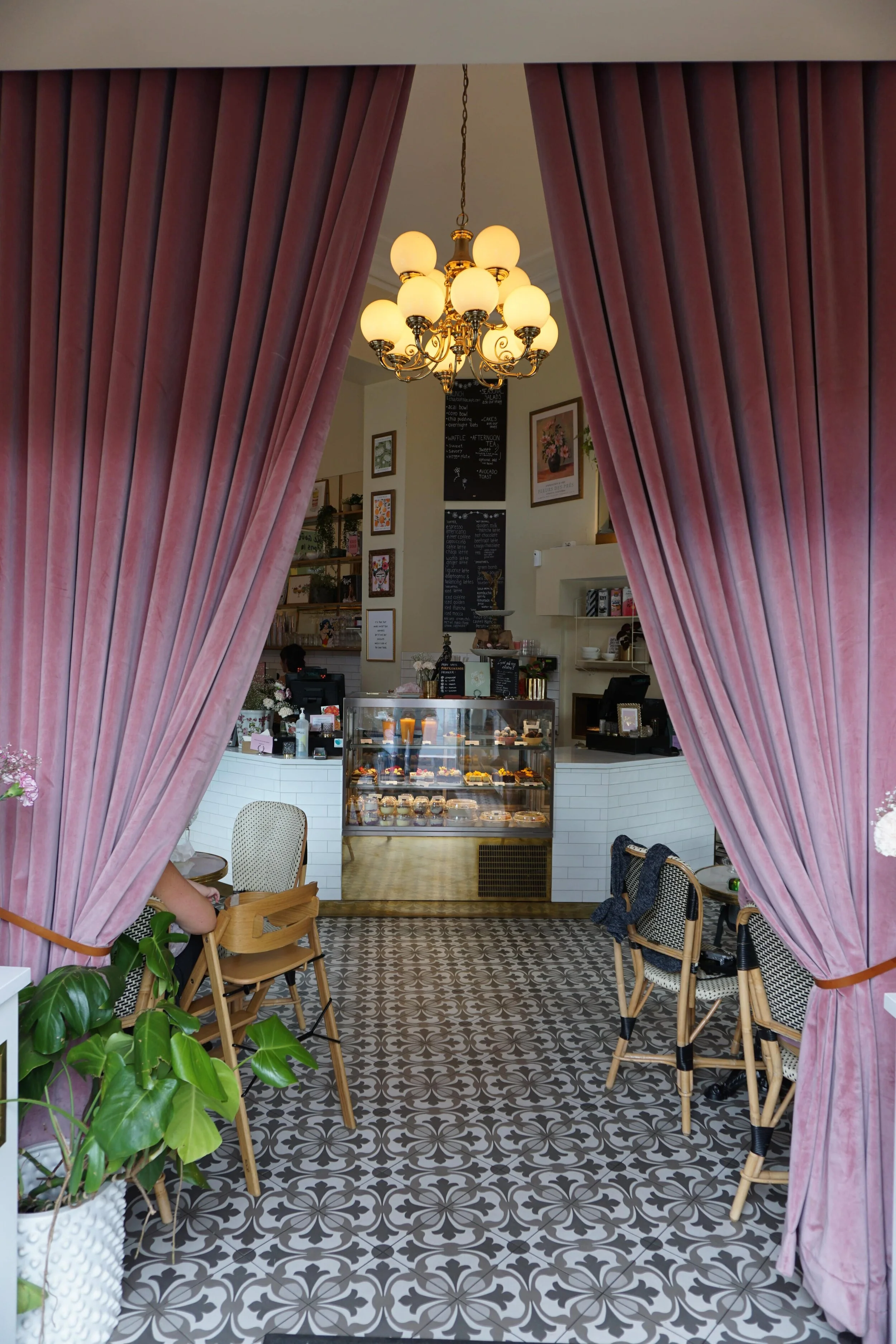 Oslos koseligste kaféer