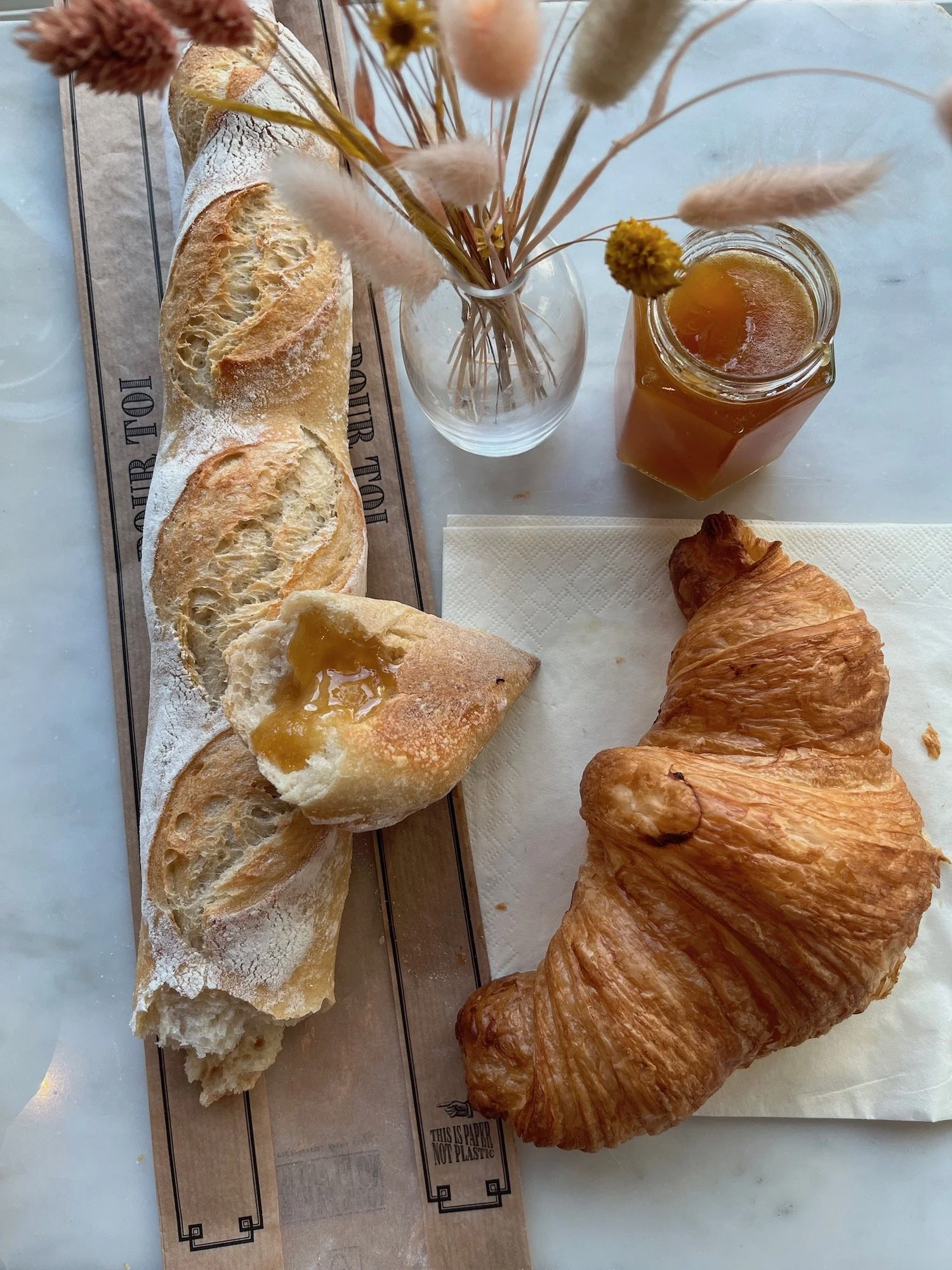 Boulangerie M: En fransk fornøyelse