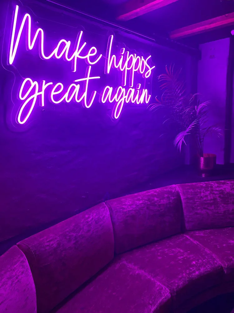 Guide til Oslos gode uteliv