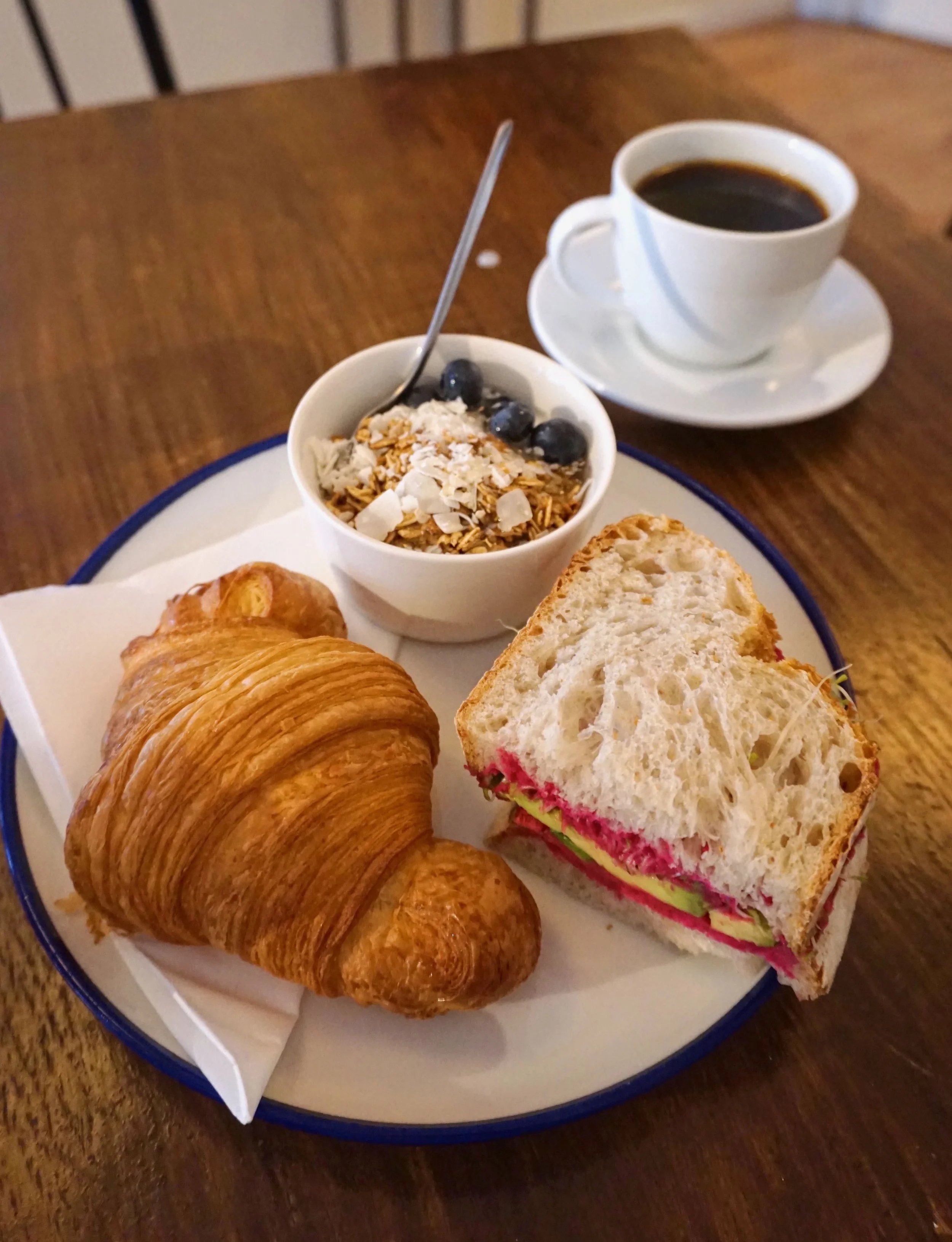 Frokostfavoritter i Oslo