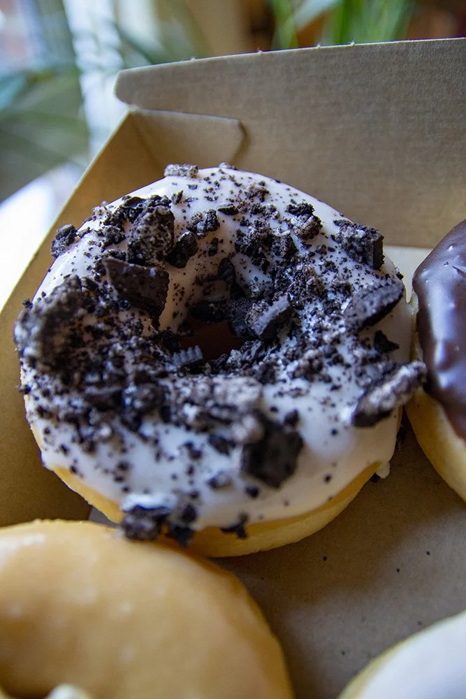 Tøyen Donut Lab