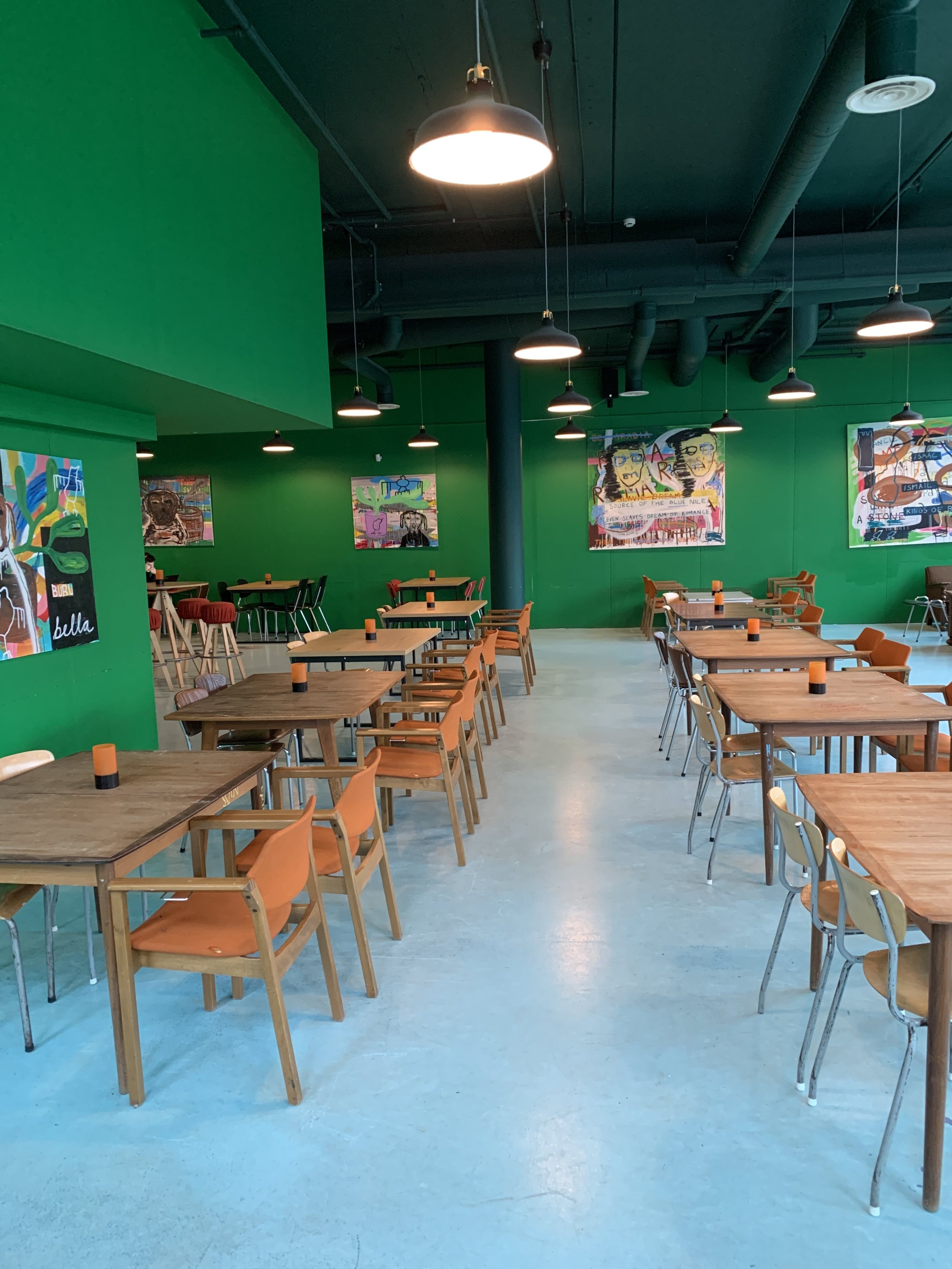 Mastermind: Billig øl og en bar litt utenom det vanlige