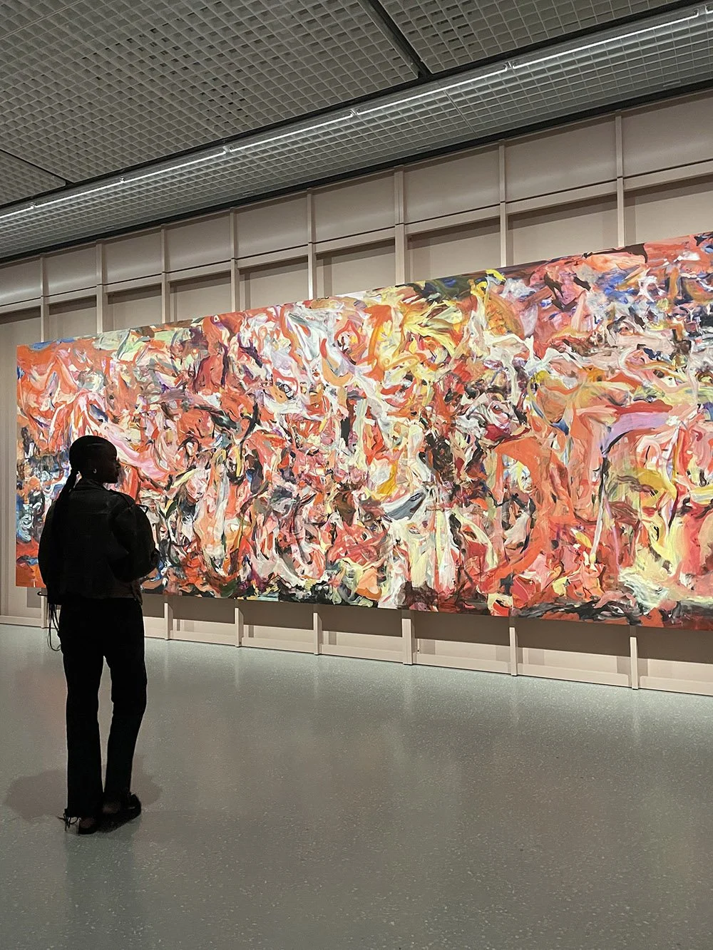 Nasjonalmuseet: Kunst for alle