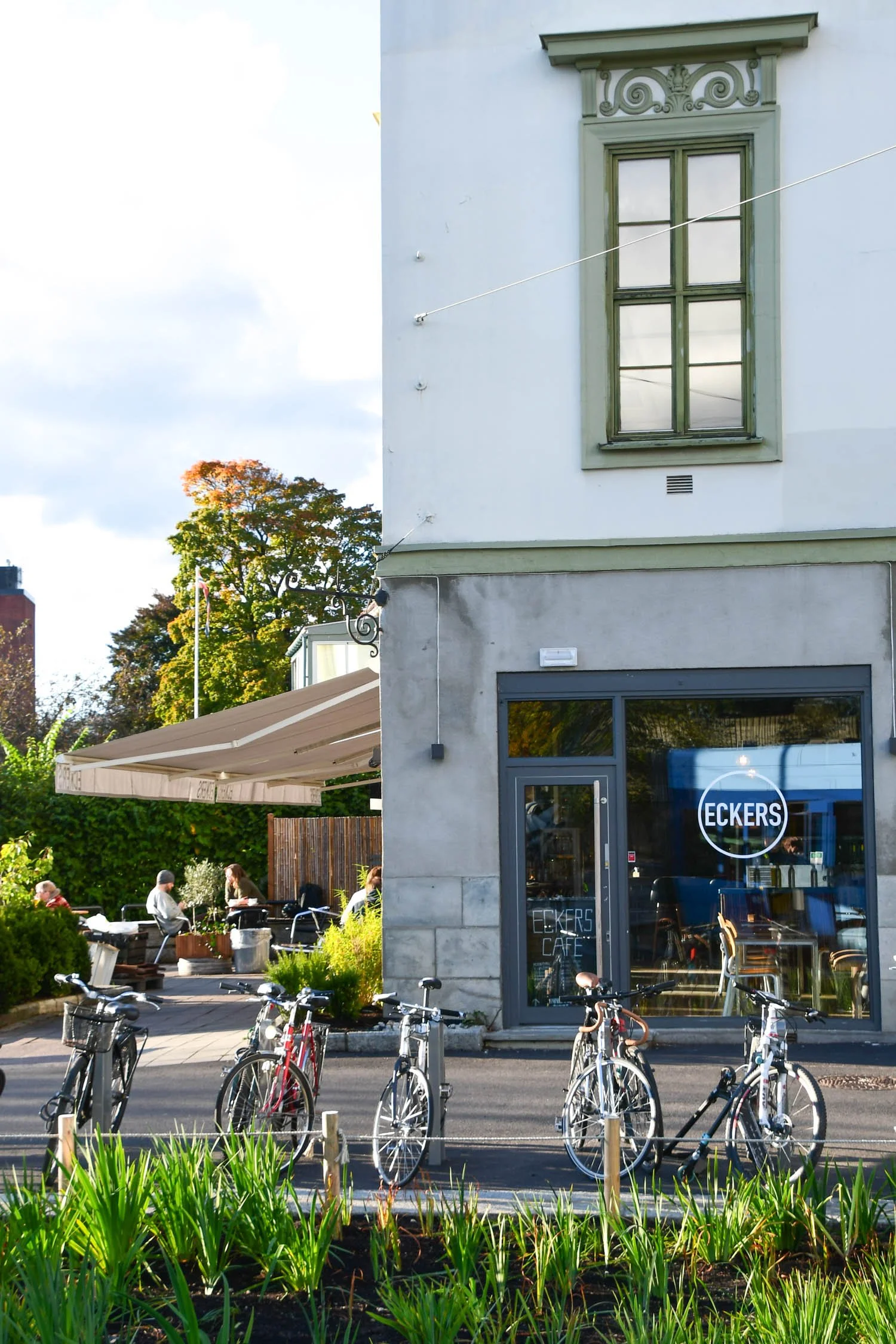 Eckers P Ullev l God Lett Lunsj I Oslo Mer Av Oslo Eckers P Ullev l God Lett Lunsj I Oslo Mer Av Oslo