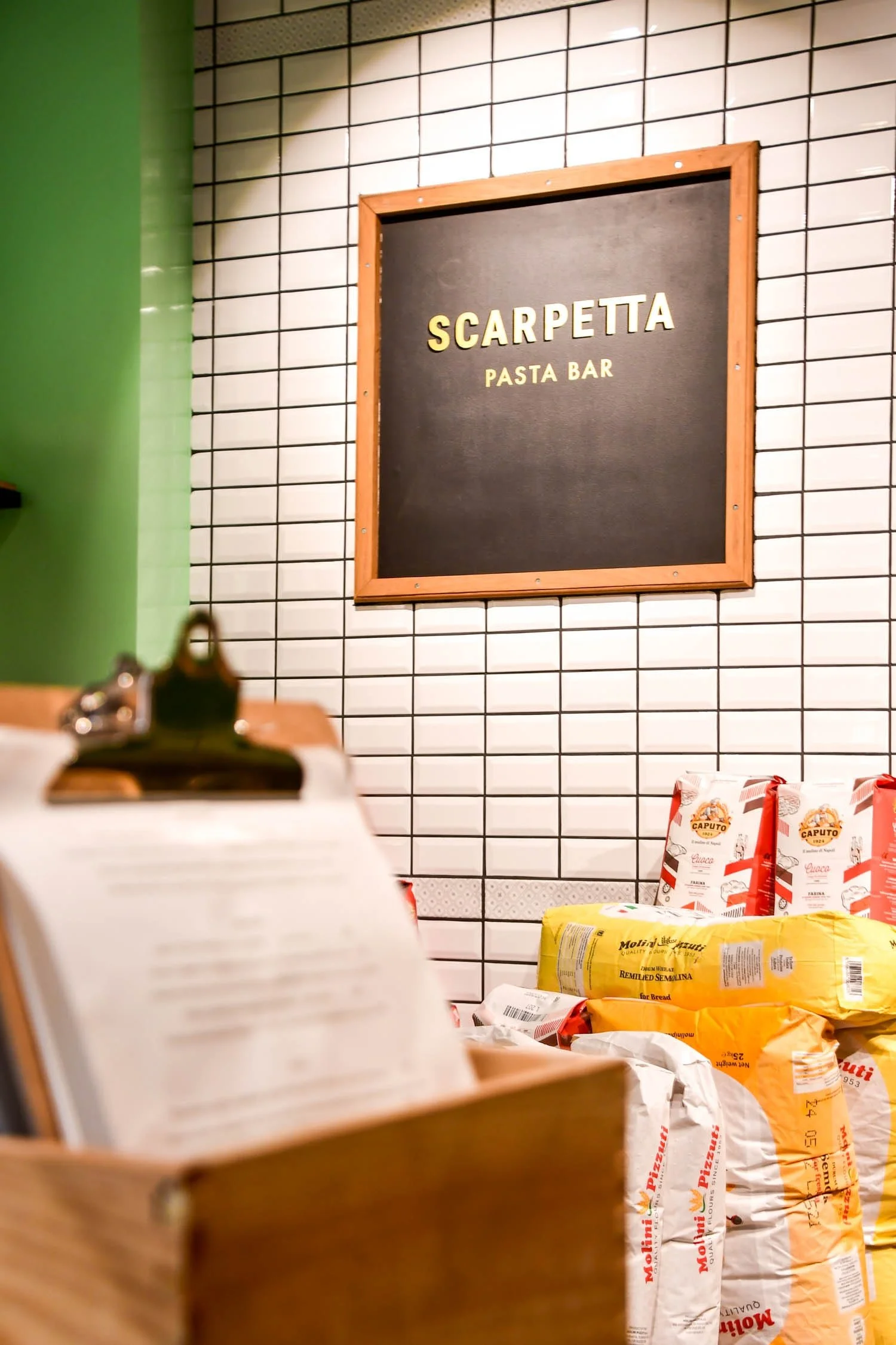 Pasta i Oslo Våre favoritter Mer av Oslo