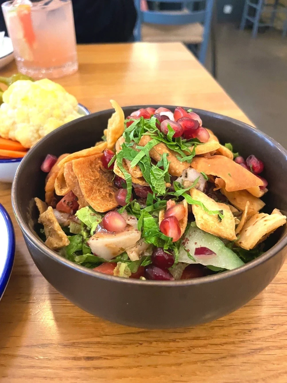 Middelhavets kjøkken: Tre favoritter med Mezah