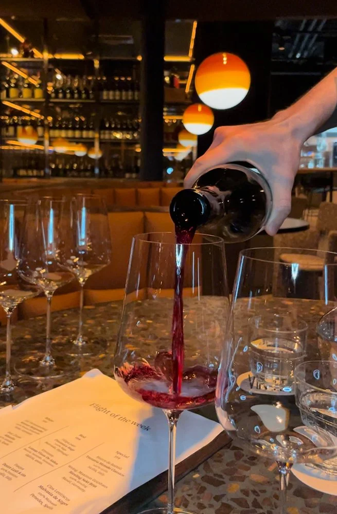Vin Vin: Norges største vinbar
