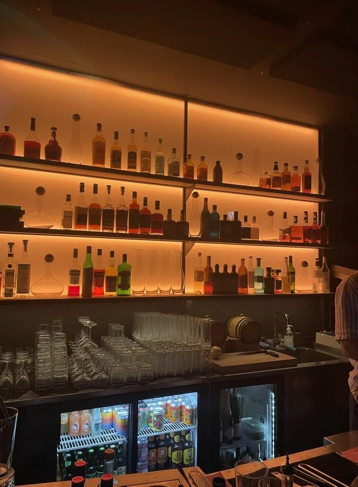 5 ½: Ny cocktailbar i Oslo