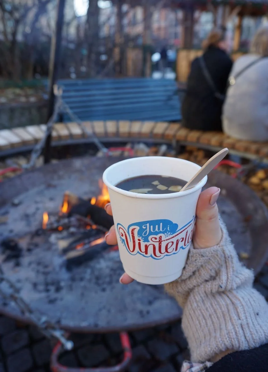 Jul i Vinterland: Julemarked tilbake i Spikersuppa