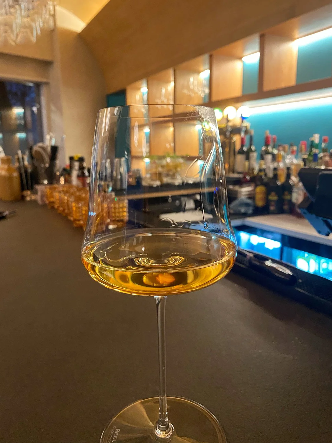 Gabels Mat &amp; Vin: Vinbar og tapas 