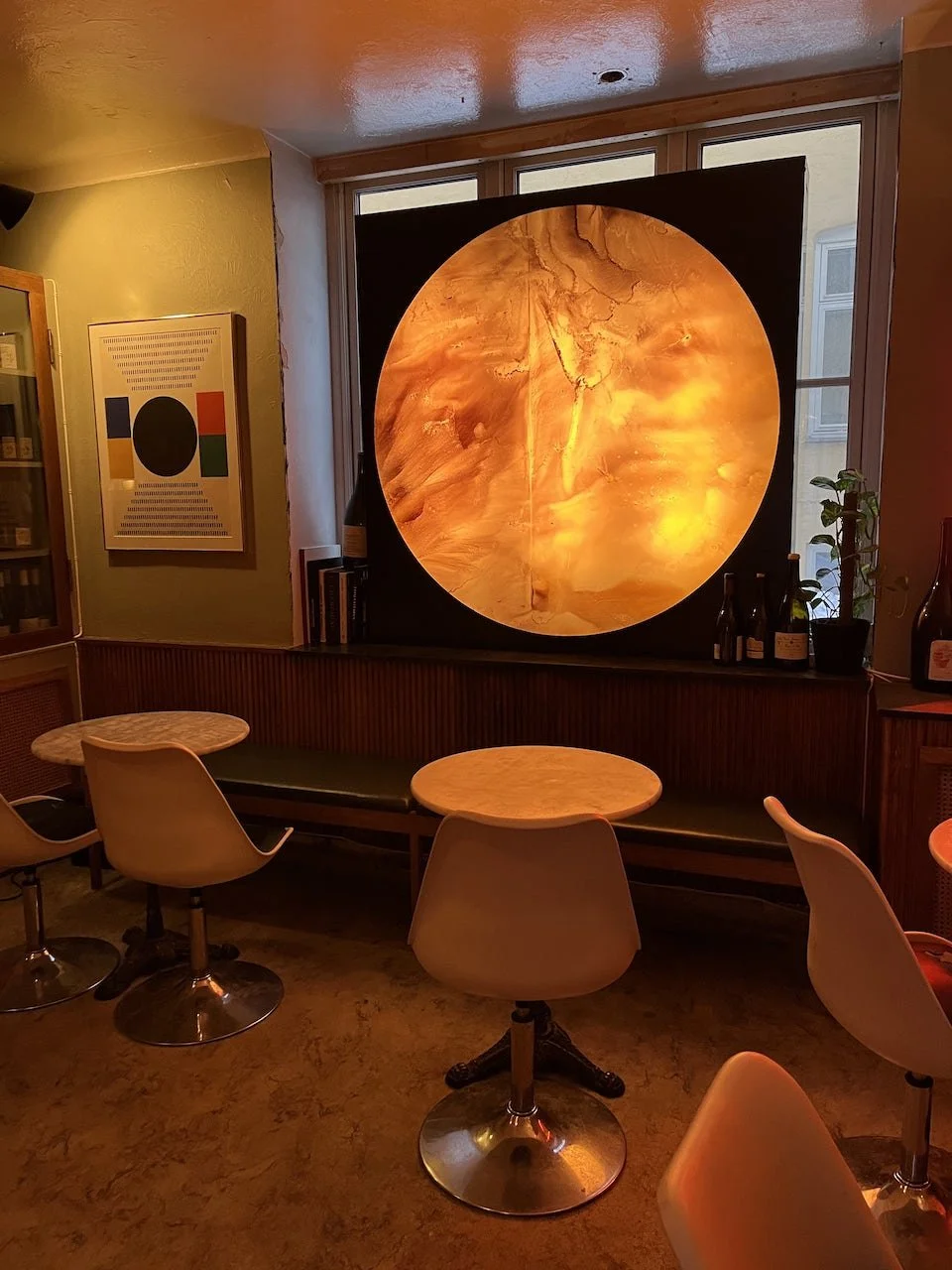 Merkur Bar: Skjult perle på St. Hanshaugen