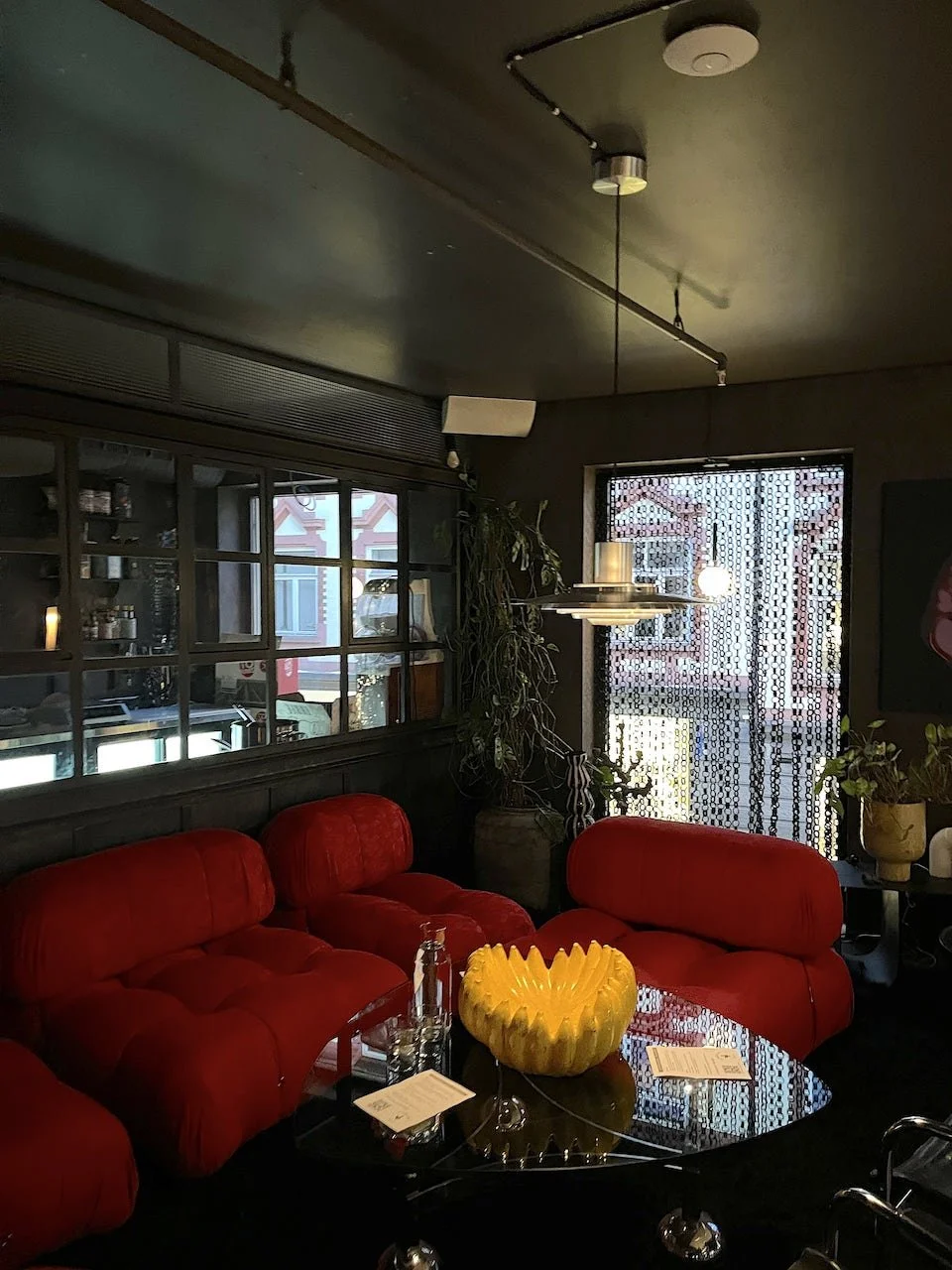 The Residence @ Kastellet: Ny cocktailbar og utested